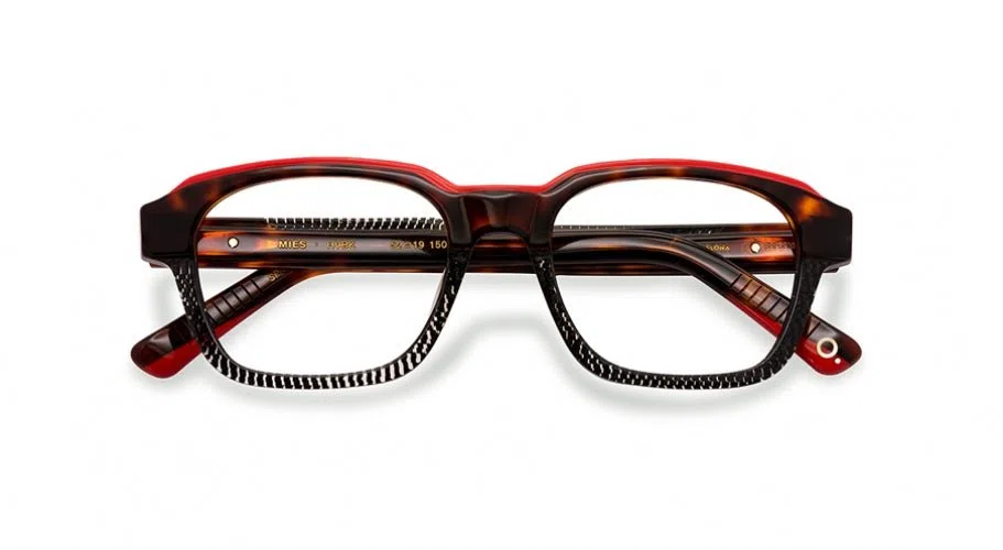 Etnia Barcelona MIES Eyeglasses - view 12